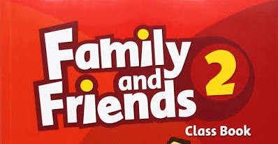 Family and Friends 2 – A