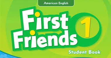 First Friends 1 – A