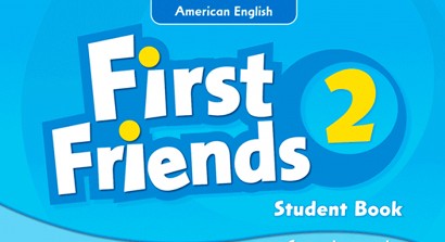 First Friends 2 – B